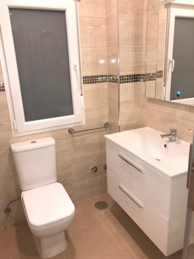Bed and Breakfast Residencia Compostela 2 Сантьяго-де-Компостела Экстерьер фото