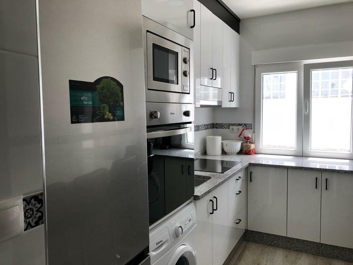 Bed and Breakfast Residencia Compostela 2 Сантьяго-де-Компостела Экстерьер фото