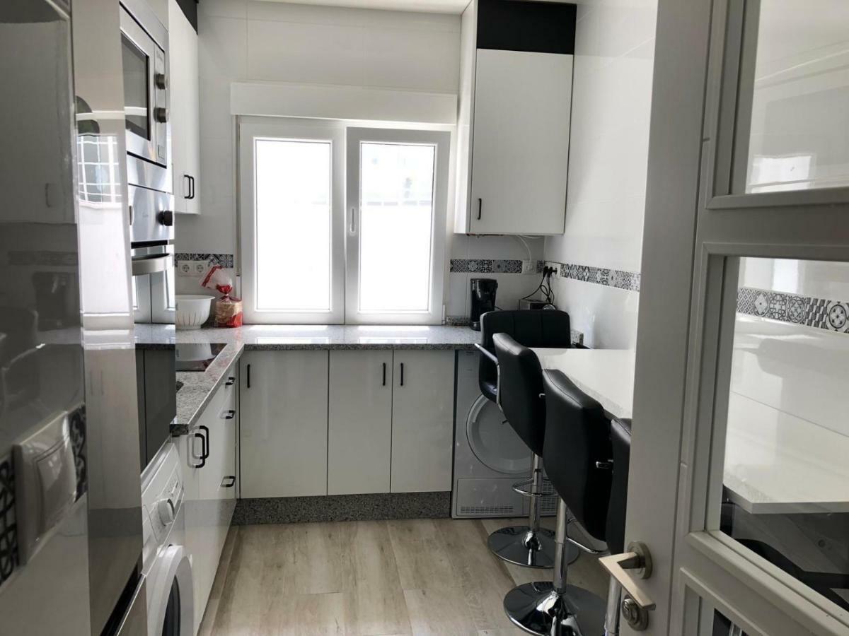 Bed and Breakfast Residencia Compostela 2 Сантьяго-де-Компостела Экстерьер фото